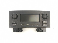 Recambio de mandos calefaccion aire para peugeot 307 (3a/c) 1.6 hdi 110 referencia OEM IAM 9646627977 281138640  2