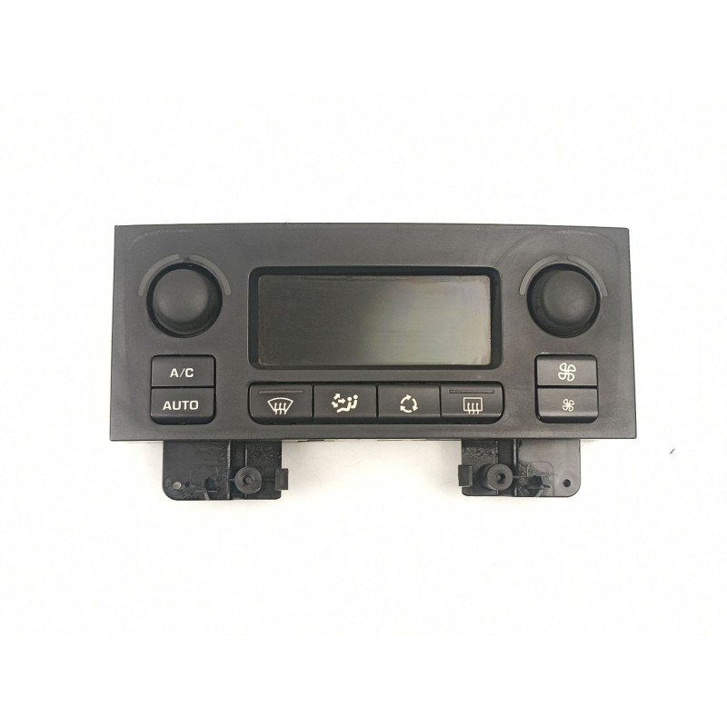 Recambio de mandos calefaccion aire para peugeot 307 (3a/c) 1.6 hdi 110 referencia OEM IAM 9646627977 281138640 