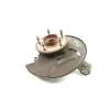 Recambio de mangueta delantera izquierda para chevrolet captiva (c100, c140) 2.2 d referencia OEM IAM 25944109  