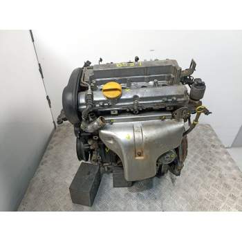 MOTOR GASOLINA X18XE1 