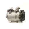 Recambio de compresor aire acondicionado para ssangyong kyron 2.0 xdi referencia OEM IAM 6641300115  