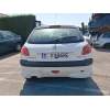 Recambio de carroceria para peugeot 206 hatchback (2a/c) 1.4 hdi eco 70 referencia OEM IAM   