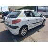 Recambio de carroceria para peugeot 206 hatchback (2a/c) 1.4 hdi eco 70 referencia OEM IAM   