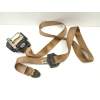 Recambio de cinturon seguridad delantero derecho para bmw 7 (e65, e66, e67) 745 i, li referencia OEM IAM 7037822  