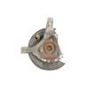 Recambio de mangueta delantera izquierda para chevrolet captiva (c100, c140) 2.2 d referencia OEM IAM 25944109  