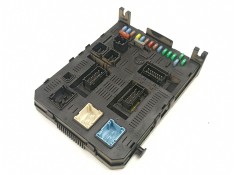 Recambio de bsi para peugeot 307 (3a/c) 1.6 hdi 110 referencia OEM IAM 9660105980  