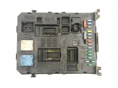 Recambio de bsi para peugeot 307 (3a/c) 1.6 hdi 110 referencia OEM IAM 9660105980   2