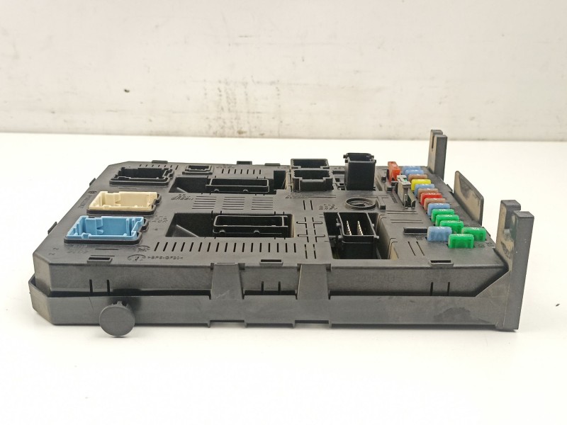 Recambio de bsi para peugeot 307 (3a/c) 1.6 hdi 110 referencia OEM IAM 9660105980  