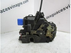 Recambio de cerradura pta. del. dch. : skoda fabia : 1.9 d -asy (63,90cv) 5p [2001] para skoda fabia 1.9 d -asy referencia OEM I 2