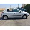 Recambio de carroceria para peugeot 206 hatchback (2a/c) 1.4 hdi eco 70 referencia OEM IAM   
