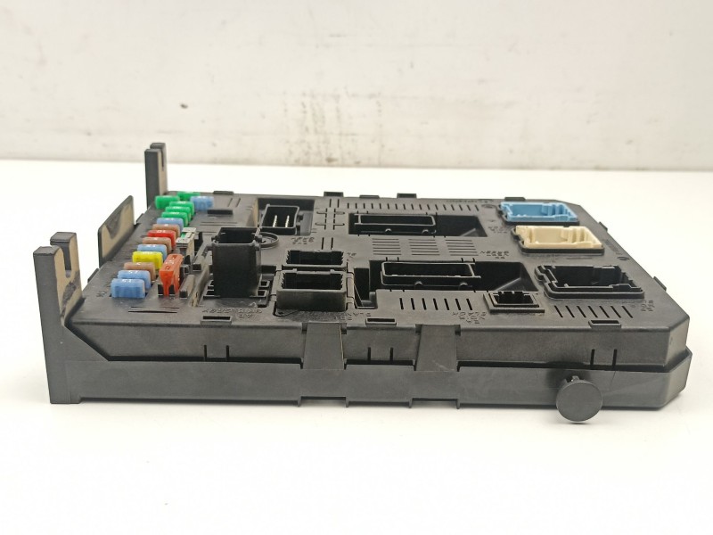 Recambio de bsi para peugeot 307 (3a/c) 1.6 hdi 110 referencia OEM IAM 9660105980  