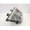 Recambio de faro izquierdo para nissan navara np300 (d40) 2.5 dci 4wd referencia OEM IAM 26060EB30A  