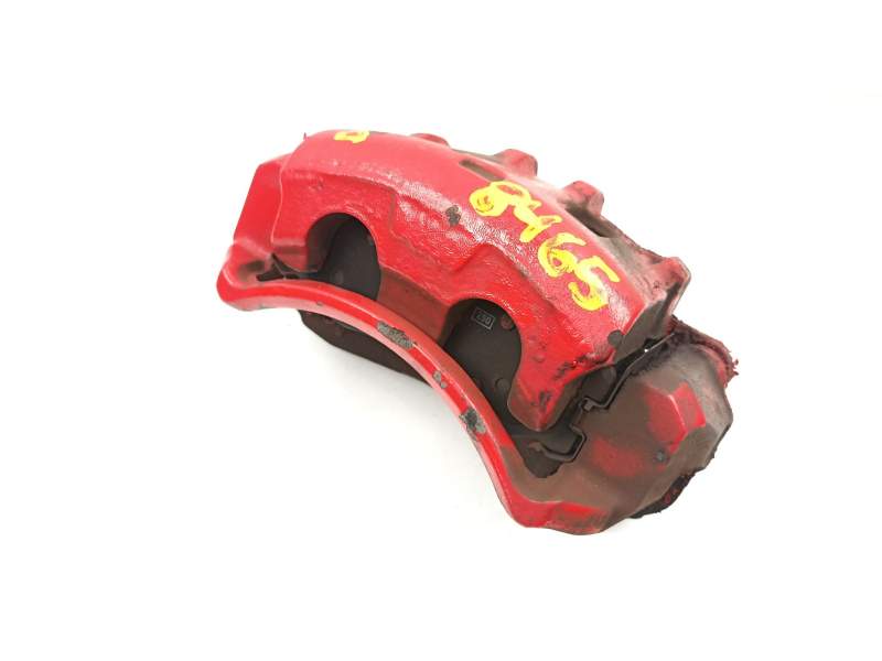 Recambio de pinza freno delantera derecha para chevrolet captiva (c100, c140) 2.2 d referencia OEM IAM 96626068  