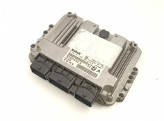 Recambio de centralita para peugeot 307 (3a/c) 1.6 hdi 110 referencia OEM IAM 9658944580 0281011629 9653958980