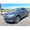 opel insignia a sedán (g09) del año 2009