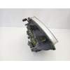 Recambio de faro izquierdo para nissan navara np300 (d40) 2.5 dci 4wd referencia OEM IAM 26060EB30A  