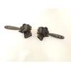 Recambio de mando luces y limpias para hyundai getz (tb) 1.5 crdi referencia OEM IAM 934201C130  934101C200