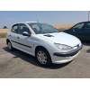 Recambio de carroceria para peugeot 206 hatchback (2a/c) 1.4 hdi eco 70 referencia OEM IAM   