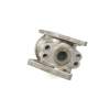 Recambio de valvula egr para seat ibiza iii (6l1) 1.9 tdi referencia OEM IAM 038129637D  