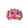 Recambio de pinza freno delantera derecha para chevrolet captiva (c100, c140) 2.2 d referencia OEM IAM 96626068  