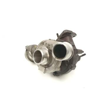 TURBO 6640900880 7614330003 