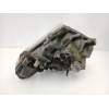 Recambio de faro izquierdo para nissan navara np300 (d40) 2.5 dci 4wd referencia OEM IAM 26060EB30A  