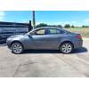 opel insignia a sedán (g09) del año 2009
