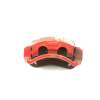 Recambio de pinza freno delantera derecha para chevrolet captiva (c100, c140) 2.2 d referencia OEM IAM 96626068  