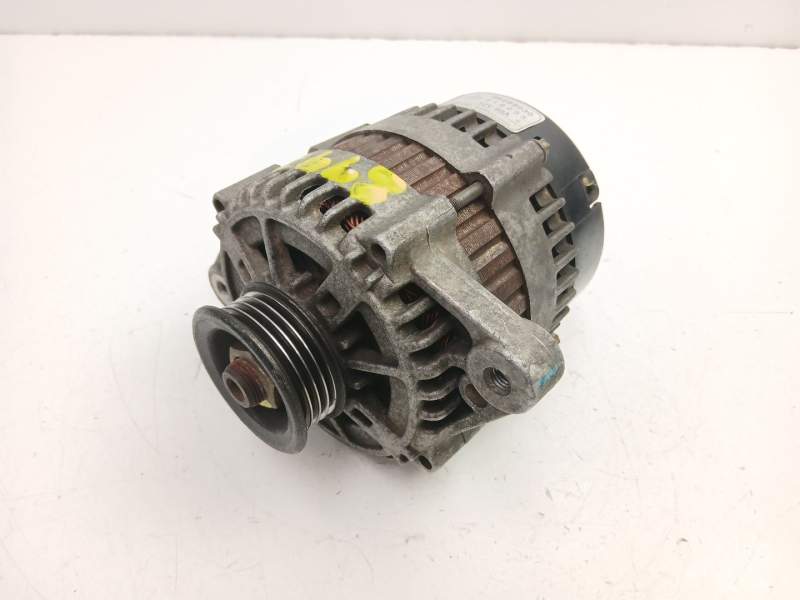 Recambio de alternador para chevrolet matiz (m200, m250) 1.0 referencia OEM IAM 96289030  