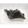 Recambio de faro izquierdo para nissan navara np300 (d40) 2.5 dci 4wd referencia OEM IAM 26060EB30A  