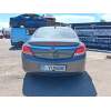 opel insignia a sedán (g09) del año 2009