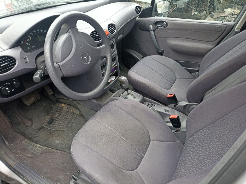 mercedes-benz clase a (w168) del año 2006