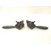 Recambio de mando luces y limpias para hyundai getz (tb) 1.5 crdi referencia OEM IAM 934201C130  934101C200