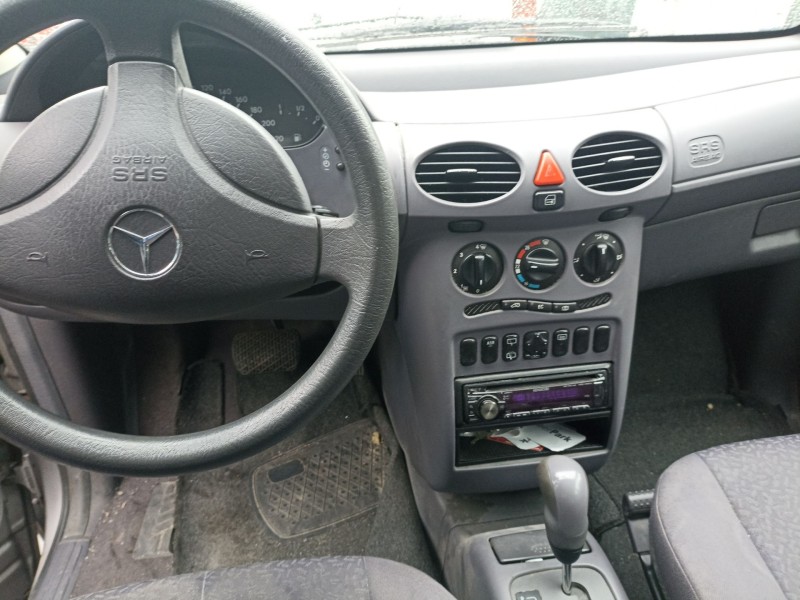 mercedes-benz clase a (w168) del año 2006