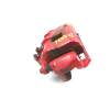 Recambio de pinza freno delantera derecha para chevrolet captiva (c100, c140) 2.2 d referencia OEM IAM 96626068  