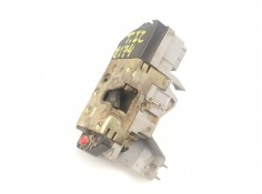 Recambio de cerradura puerta trasera izquierda para peugeot 307 (3a/c) 1.6 hdi 110 referencia OEM IAM 9137A0  