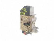 Recambio de cerradura puerta trasera izquierda para peugeot 307 (3a/c) 1.6 hdi 110 referencia OEM IAM 9137A0   2