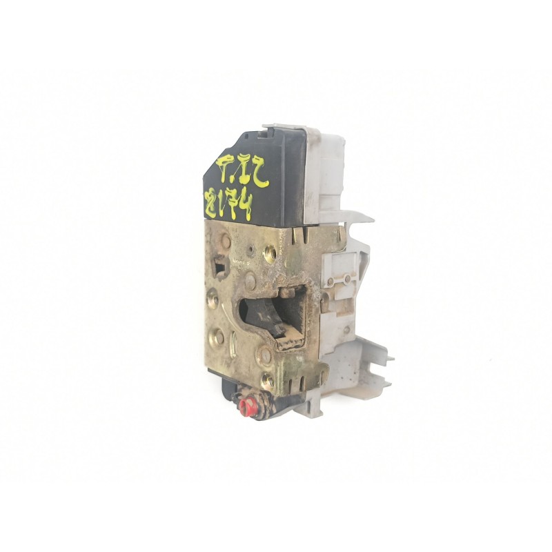 Recambio de cerradura puerta trasera izquierda para peugeot 307 (3a/c) 1.6 hdi 110 referencia OEM IAM 9137A0  