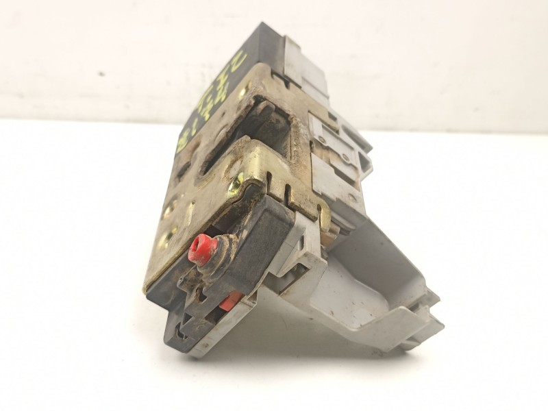 Recambio de cerradura puerta trasera izquierda para peugeot 307 (3a/c) 1.6 hdi 110 referencia OEM IAM 9137A0  