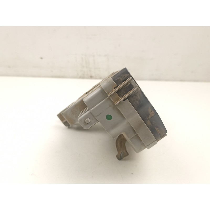 Recambio de cerradura puerta trasera izquierda para peugeot 307 (3a/c) 1.6 hdi 110 referencia OEM IAM 9137A0  