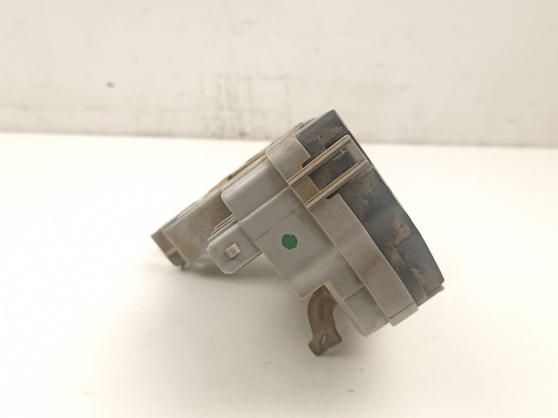 Recambio de cerradura puerta trasera izquierda para peugeot 307 (3a/c) 1.6 hdi 110 referencia OEM IAM 9137A0  