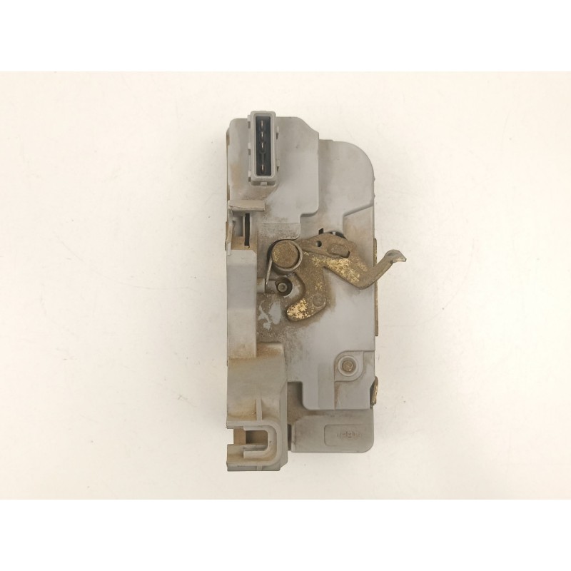 Recambio de cerradura puerta trasera izquierda para peugeot 307 (3a/c) 1.6 hdi 110 referencia OEM IAM 9137A0  