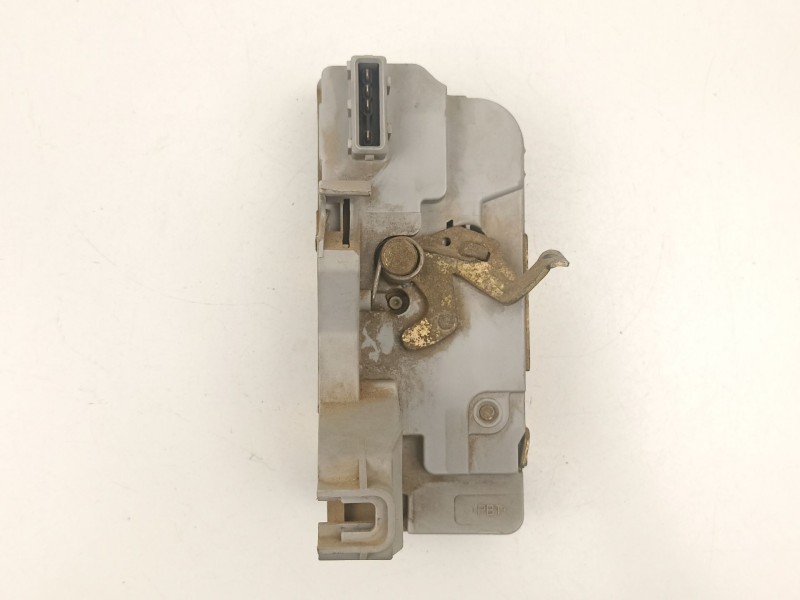 Recambio de cerradura puerta trasera izquierda para peugeot 307 (3a/c) 1.6 hdi 110 referencia OEM IAM 9137A0  