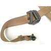 Recambio de cinturon seguridad delantero derecho para bmw 7 (e65, e66, e67) 745 i, li referencia OEM IAM 7037822  