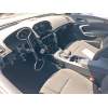opel insignia a sedán (g09) del año 2009