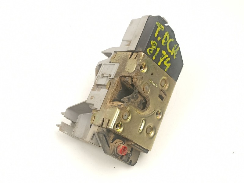 Recambio de cerradura puerta trasera derecha para peugeot 307 (3a/c) 1.6 hdi 110 referencia OEM IAM 9138C0  