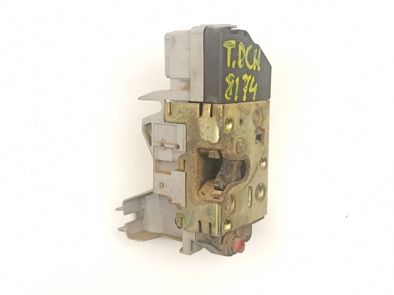 Recambio de cerradura puerta trasera derecha para peugeot 307 (3a/c) 1.6 hdi 110 referencia OEM IAM 9138C0  