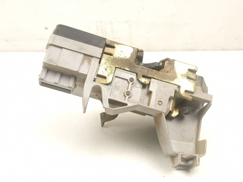 Recambio de cerradura puerta trasera derecha para peugeot 307 (3a/c) 1.6 hdi 110 referencia OEM IAM 9138C0  