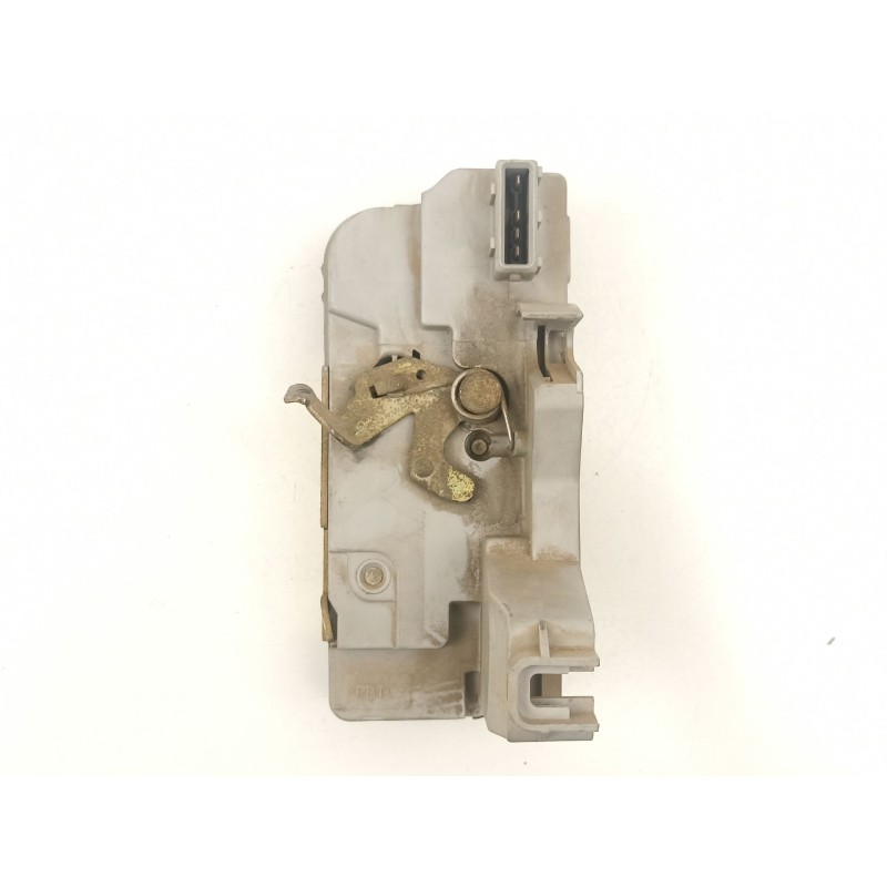 Recambio de cerradura puerta trasera derecha para peugeot 307 (3a/c) 1.6 hdi 110 referencia OEM IAM 9138C0  