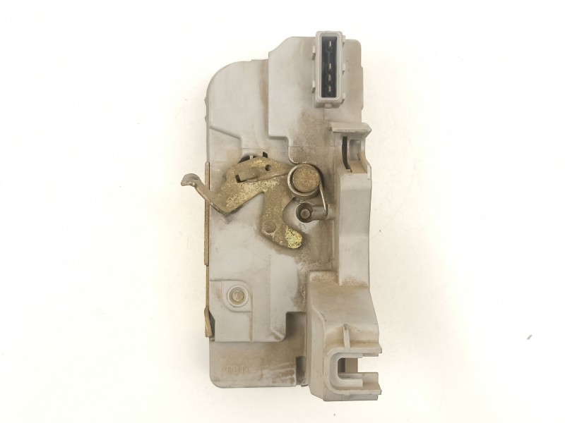 Recambio de cerradura puerta trasera derecha para peugeot 307 (3a/c) 1.6 hdi 110 referencia OEM IAM 9138C0  